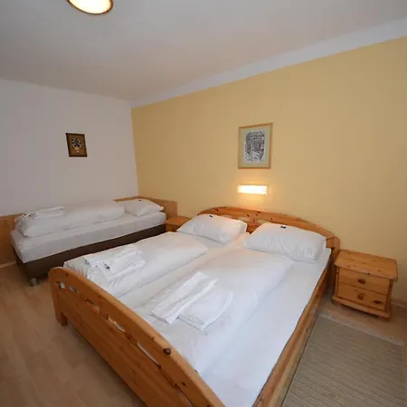 Haus Kleineisen By Chatel Reizen צל-אם-זי