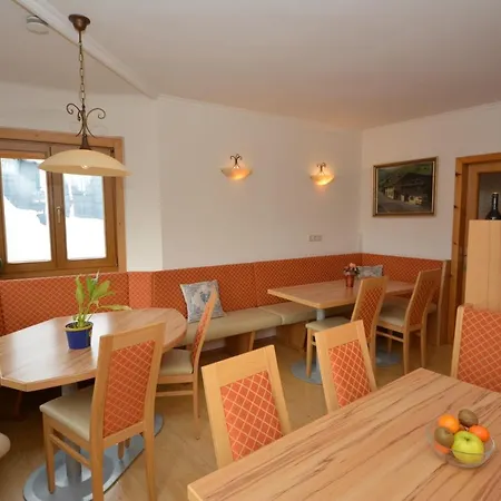 Haus Kleineisen By Chatel Reizen Zell am See