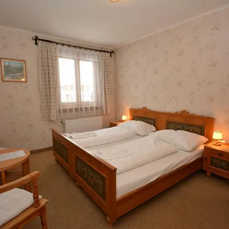 Haus Kleineisen By Chatel Reizen Bed & Breakfast