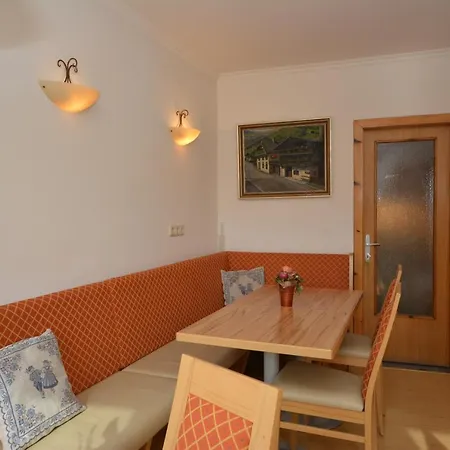 Haus Kleineisen By Chatel Reizen *