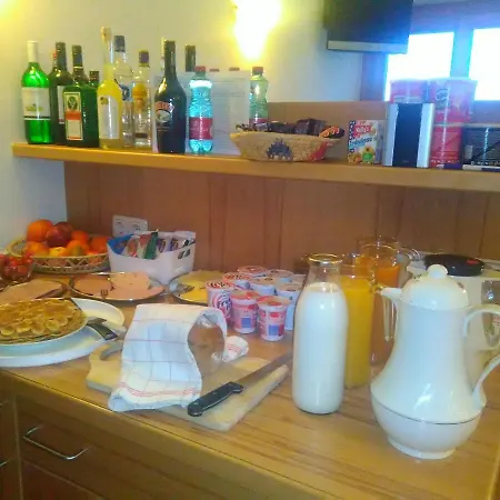 Haus Kleineisen By Chatel Reizen * Zell am See