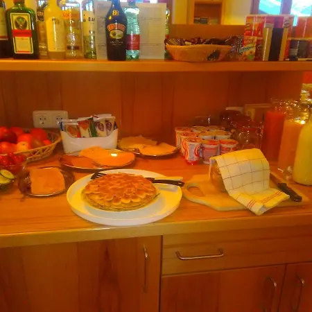 Haus Kleineisen By Chatel Reizen *