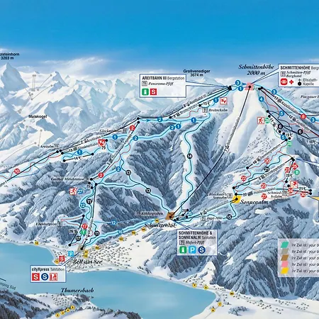 Haus Kleineisen By Chatel Reizen לינה וארוחת בוקר *