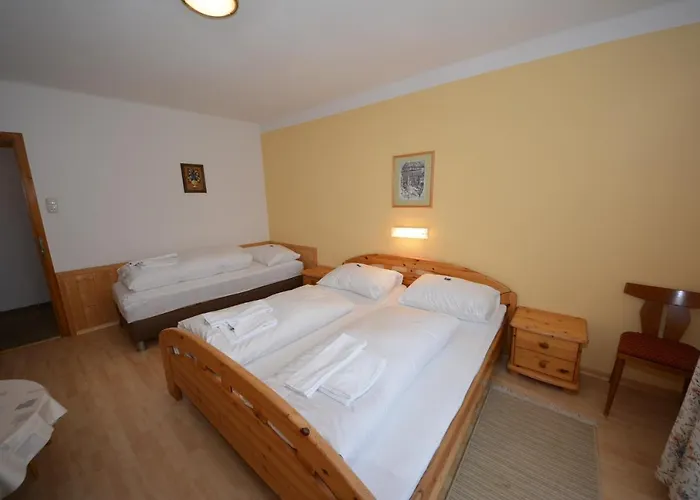 Haus Kleineisen By Chatel Reizen ツェル アム ゼー