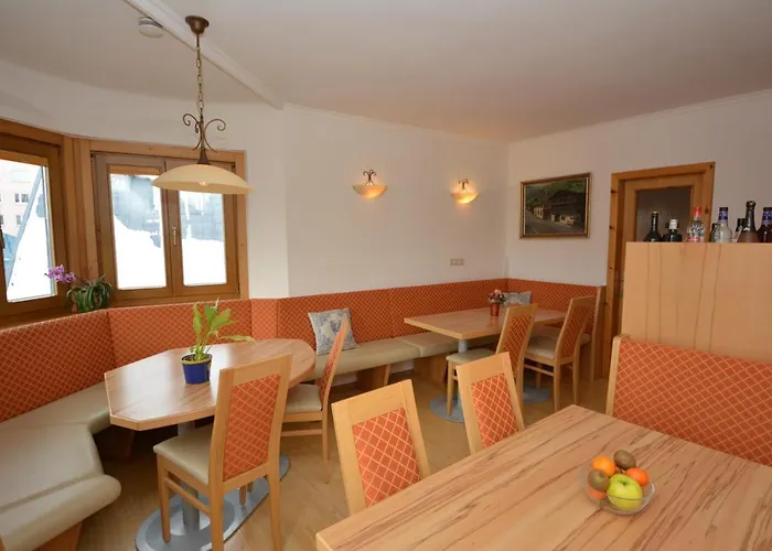 Haus Kleineisen By Chatel Reizen ツェル アム ゼー