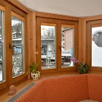 Haus Kleineisen By Chatel Reizen Bed and Breakfast Τσελ αμ Ζέε