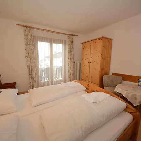 Nocleg ze śniadaniem Haus Kleineisen By Chatel Reizen *
