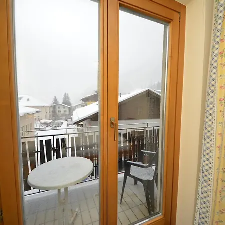 Nocleg ze śniadaniem Haus Kleineisen By Chatel Reizen Zell am See