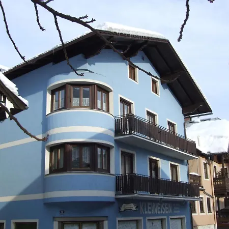 Haus Kleineisen By Chatel Reizen * Zell am See